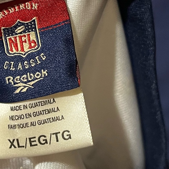 Jason Witten NFL Dallas Cowboys Throwback Jersey - Picture 8 of 13